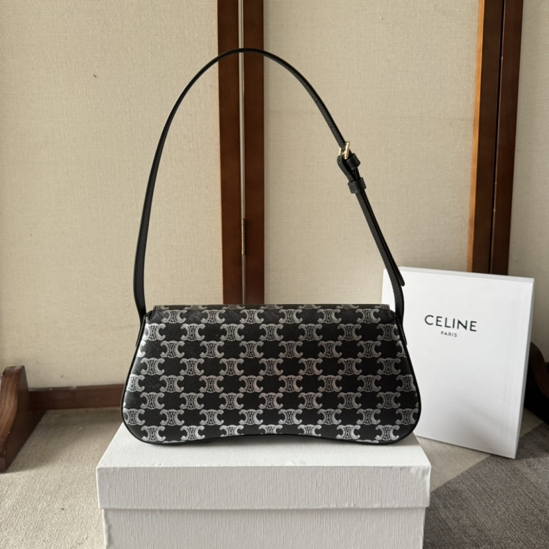 Celine Top Handle Bags